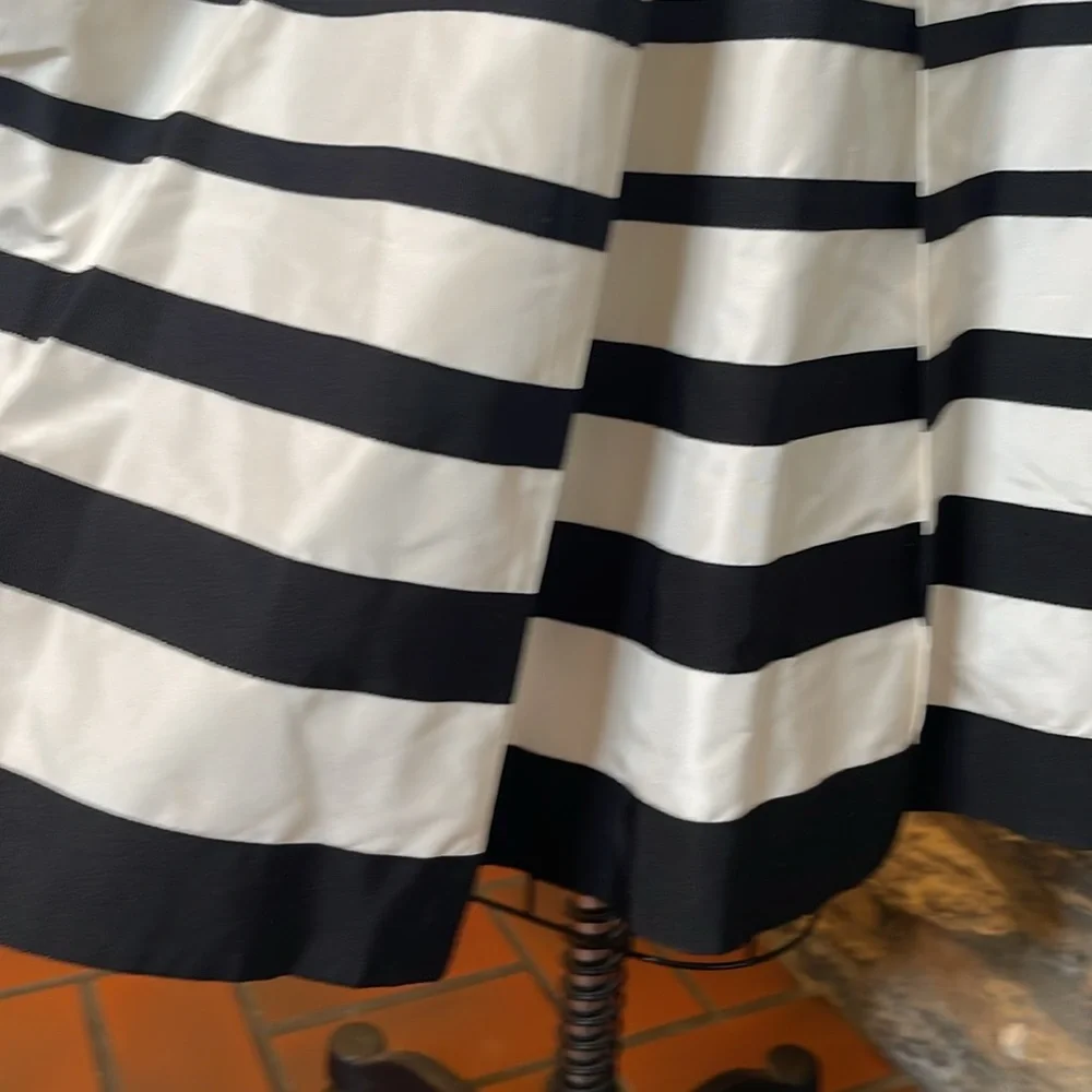 Kate Spade Mirabelle Ribbon Dress - Picture 6 of 12